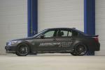 BMW M5 Hurricane RS by G-Power 2009 года